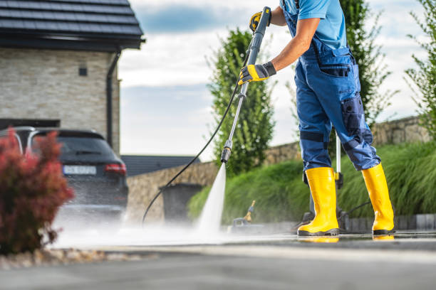 Reliable Northville, MI Pressure Washing Solutions